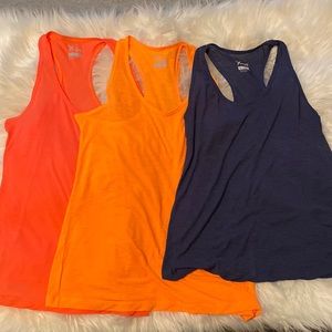 Old navy tank tops